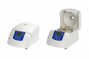 Sigma 1-14 Centrifuge