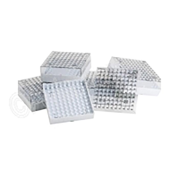 100 Place Cryobox for Tubes