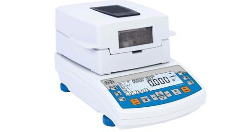 Lab Analyser