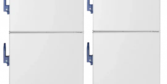 Haier Range -25 to -45 Freezers