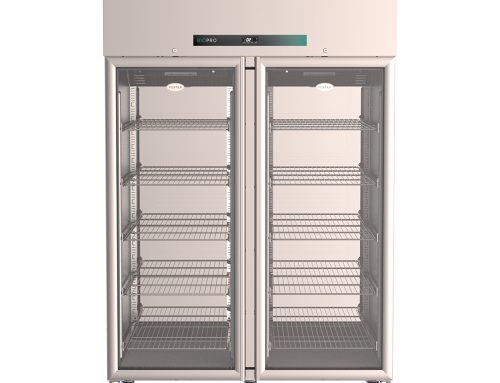 BioPro 1440 Expert Refrigerator