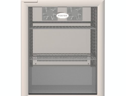 BioPro 150 Undercounter Refrigerator