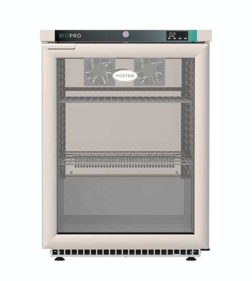 Biopro Freezer