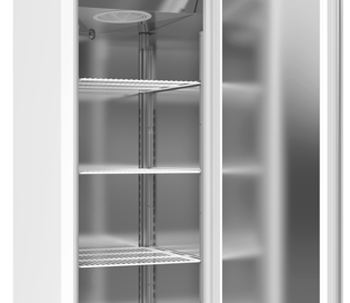 Gram Biobasic Range Fridges