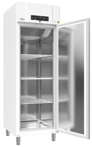 Gram Biobasic Range Fridges