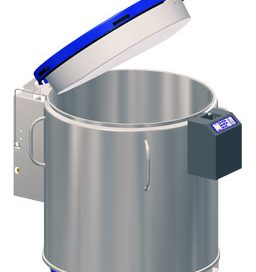 Statebourne Biosystem Access & Arctic Series