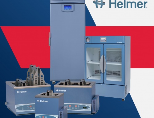 Trusted Helmer Medical Equipment for Blood Banks