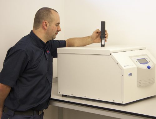 How to Choose Your Calibration Service Provider