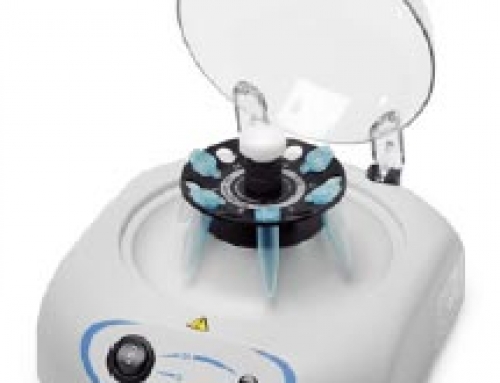 Centrifuges and Combined Vortex Mixer PCV SERIES