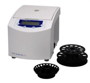 Vacuum Concentrator