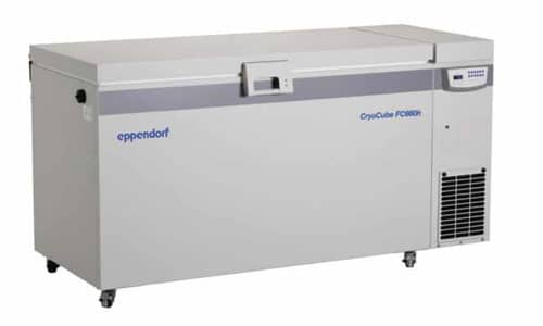 Cryo Chest Freezer