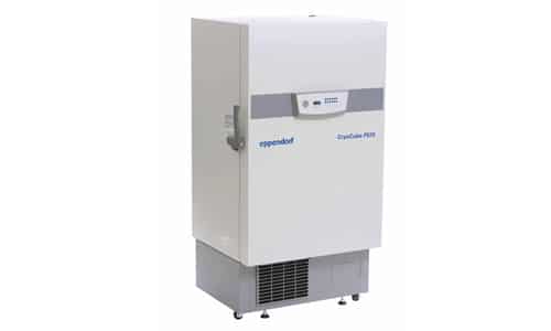 Cryo Tube Freezer