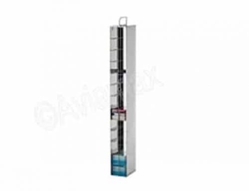 Tower Rack for Deepwell Microtitre Plates/Plates in Stacks