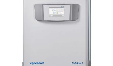 Eppendorf CellXpert C170i CO2 Incubator