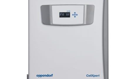 Eppendorf CellXpert C170 CO2 Incubator