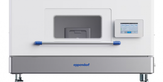Eppendorf CellXpert CS220 Shaking Incubator