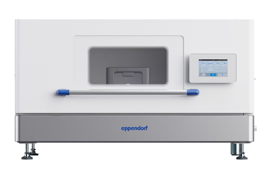 Eppendorf CellXpert CS220 Shaking Incubator