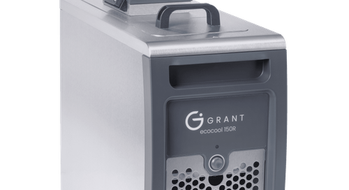 Grant Instruments Ecocool Refrigerated Circulating Bath