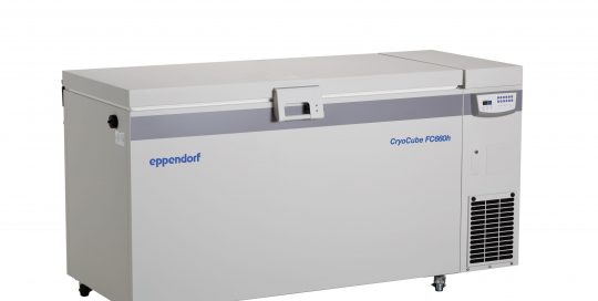 Eppendorf FC660h ULT Freezer