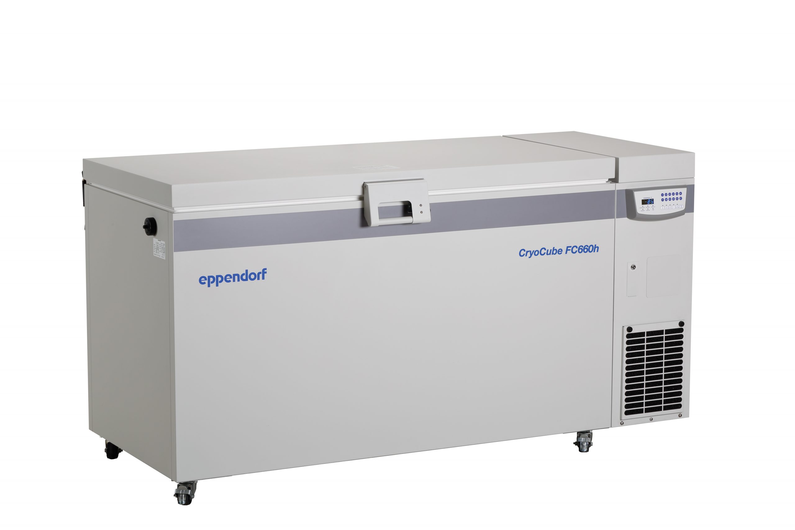 Eppendorf FC660h ULT Freezer