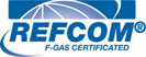 FGAS Certification Logo