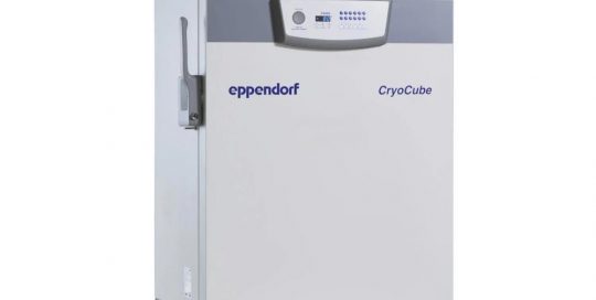 Eppendorf CyroCube F440 Series ULT Freezers