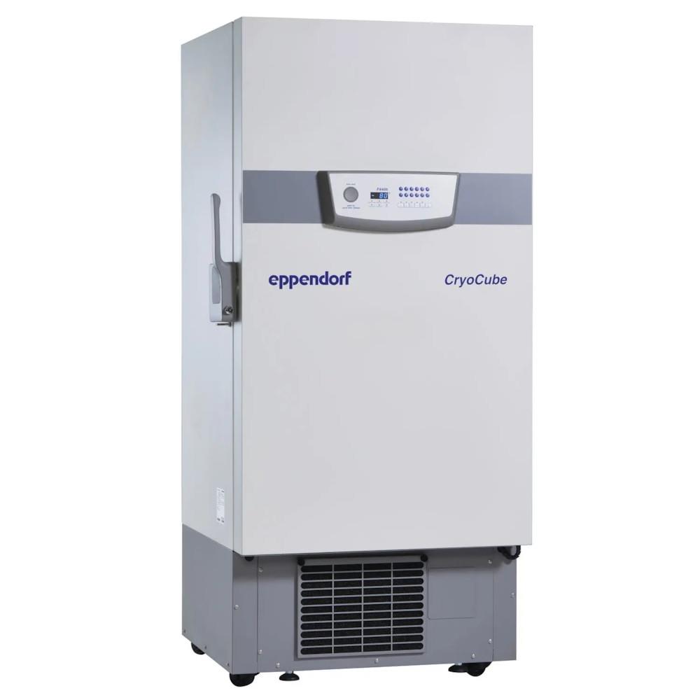 Eppendorf CyroCube F440 Series ULT Freezers