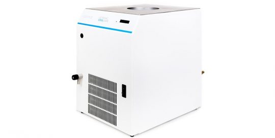 Labogene ScanVac CoolSafe Range