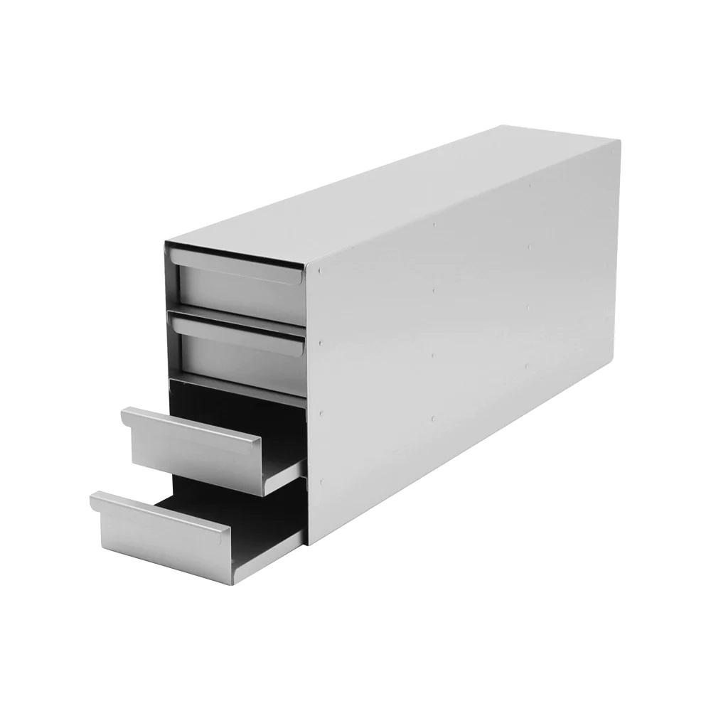 Wesbart Freezer Racking
