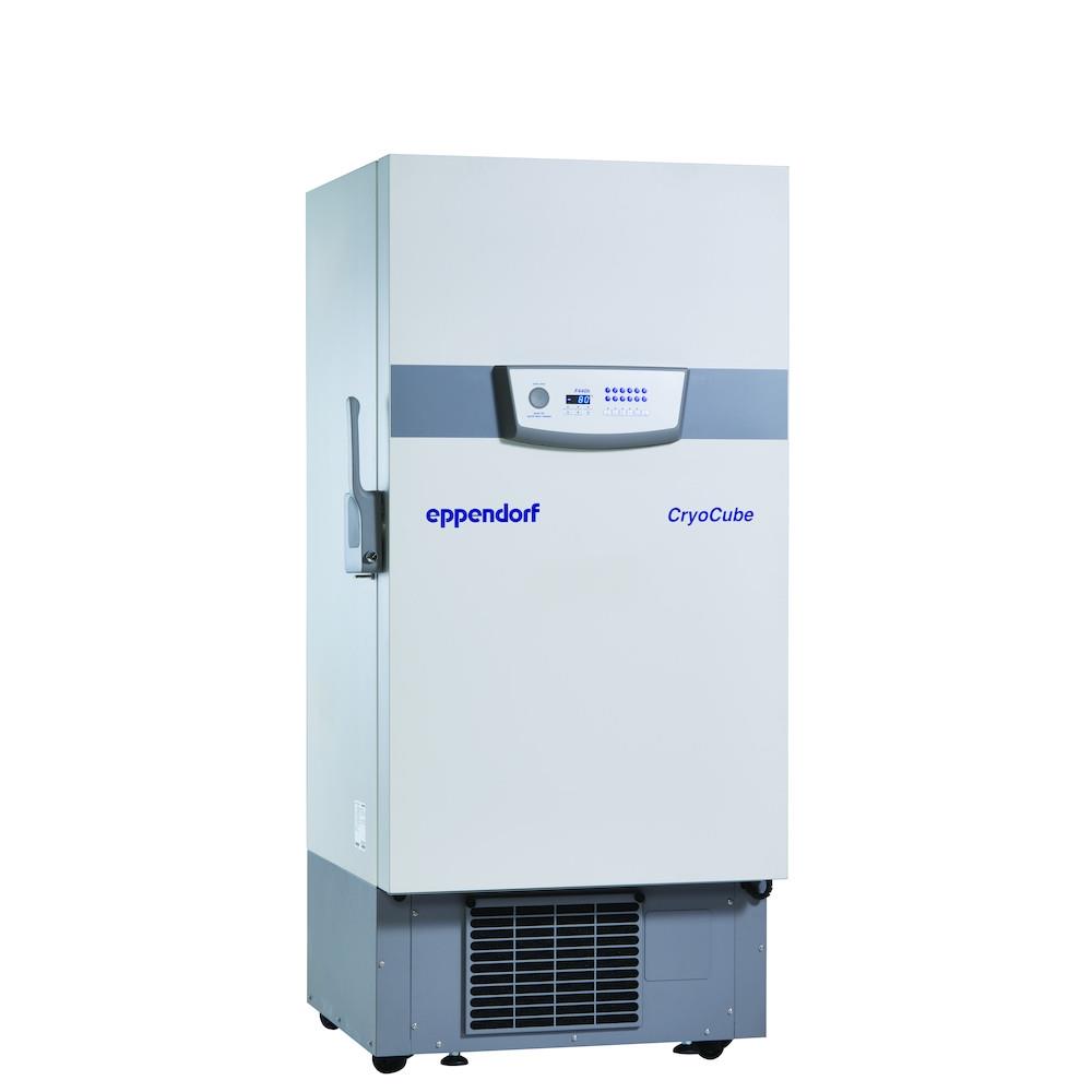Eppendorf CyroCube F570 Series ULT Freezers