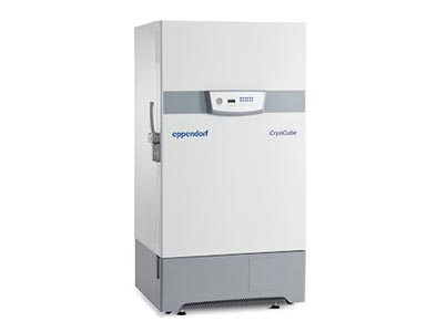 Eppendorf Freezer