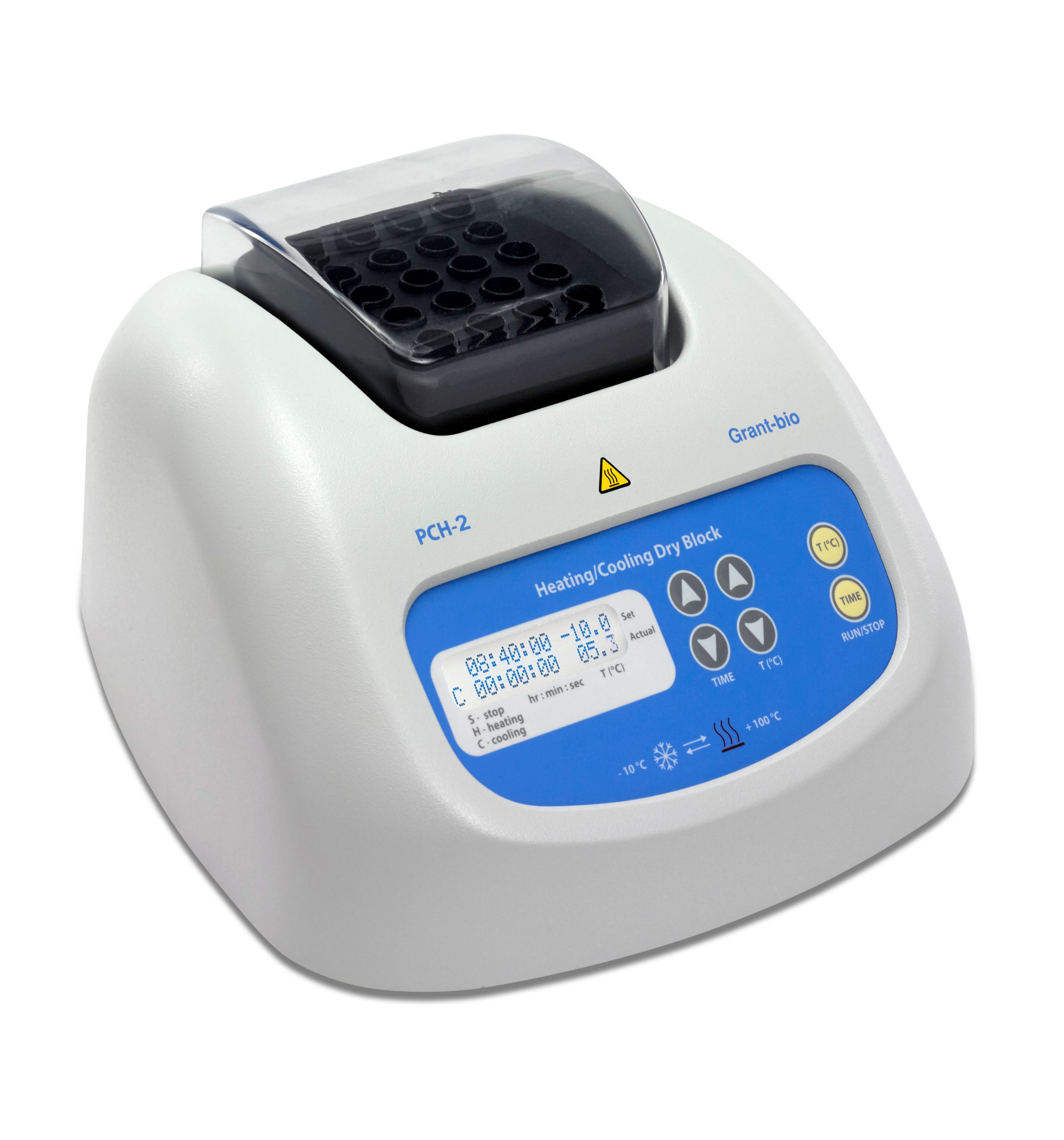 Grant Instruments PCH Series Dry Block Heaters