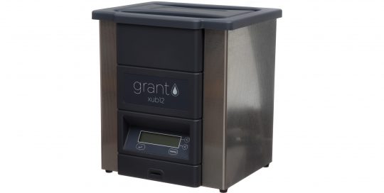 Grant Instruments Ultrasonice Baths