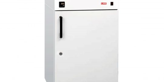 LMS Cooled Incubator Series 2