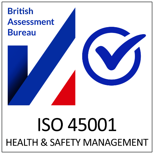 Safe Contractor Certification Logo