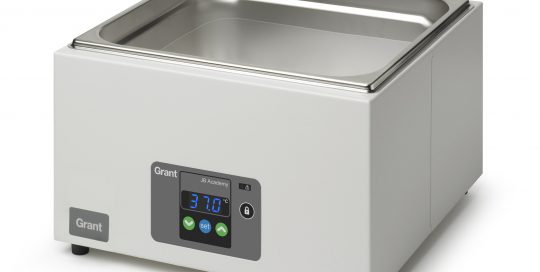 Grant Instruments Unstirred Water Baths