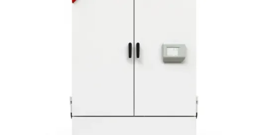 Binder Plant Growth Incubators KB, KBF & KBF PRO range