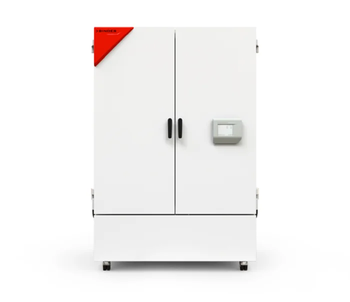 Binder Plant Growth Incubators KB, KBF & KBF PRO range