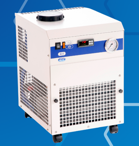 ATC Range Laboratory Chillers