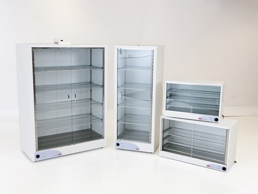 Leec Drying Cabinets