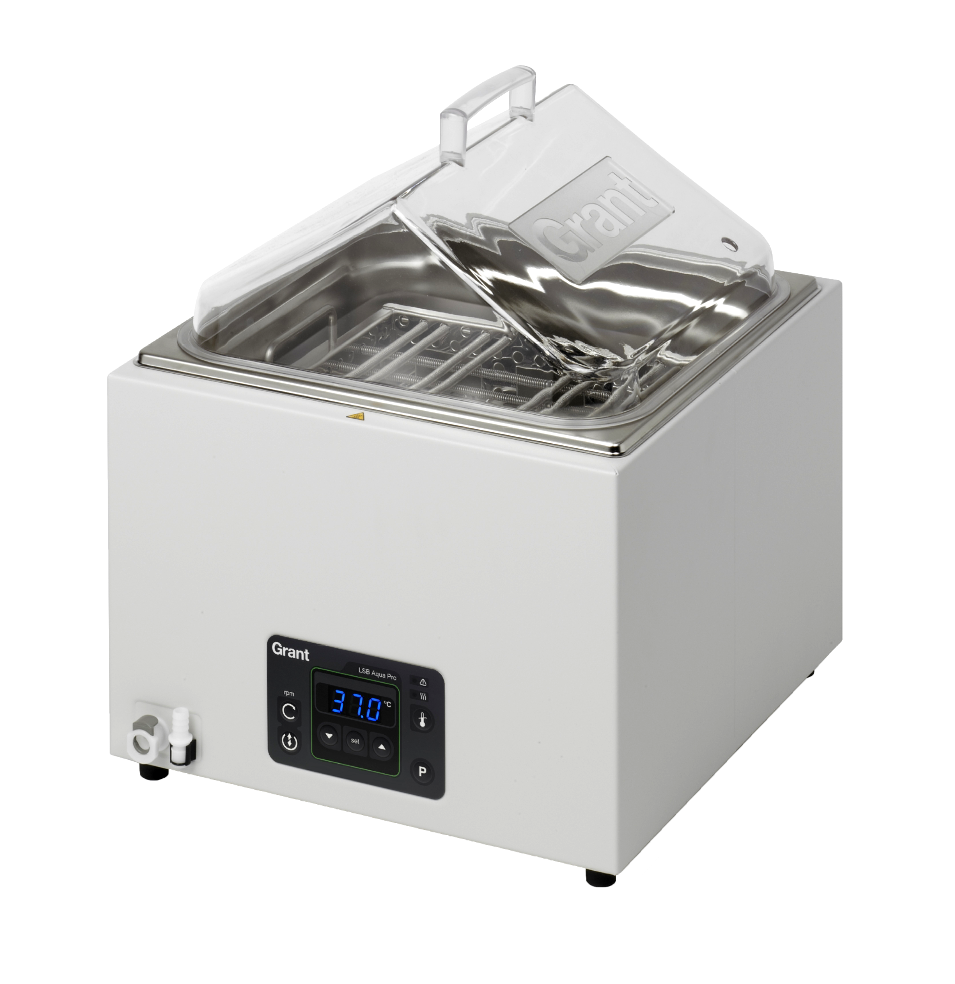 Grant Instruments Shaking Water Baths
