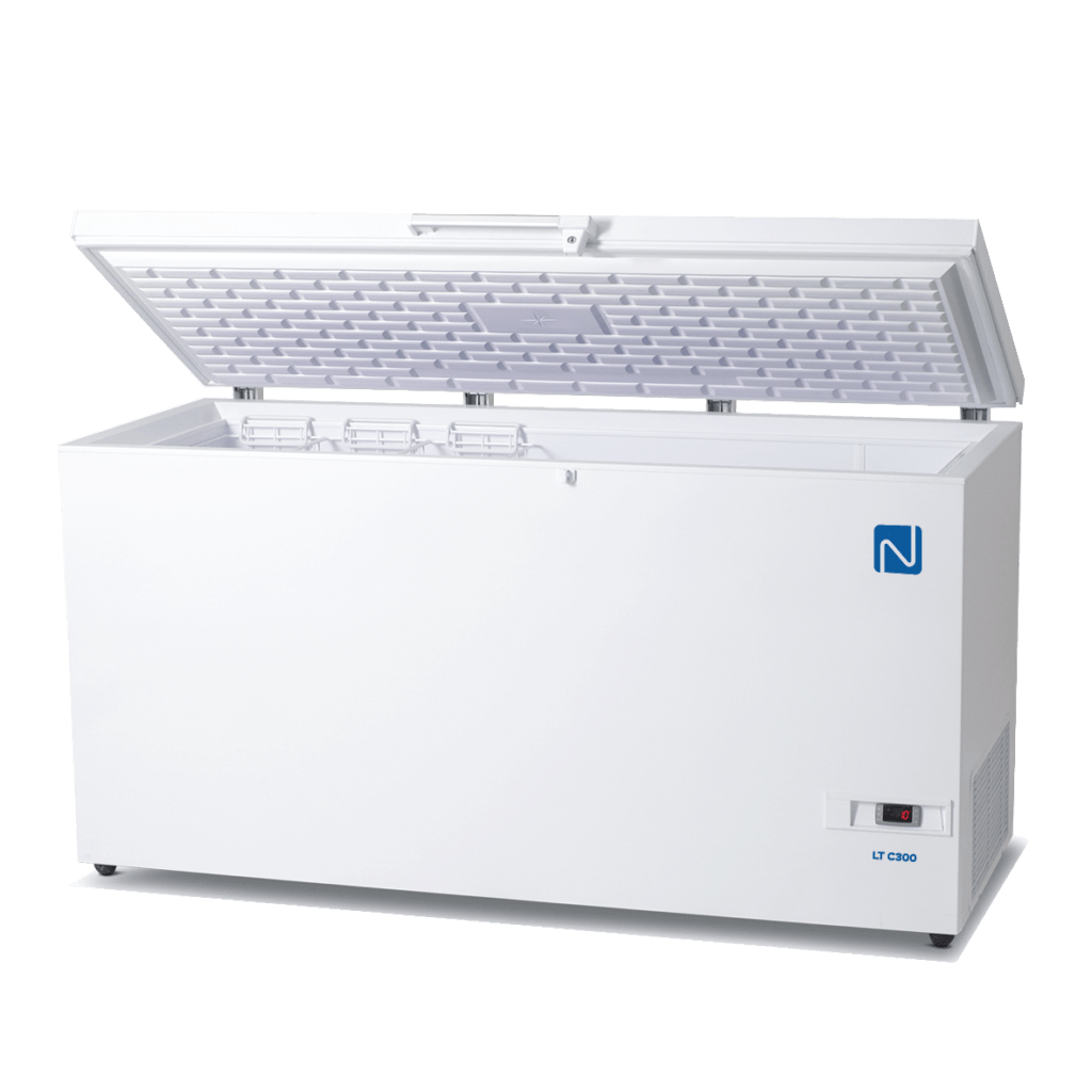 Nordic Lab Range -25 to -45 Freezers