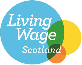 Living Wage Certification Logo