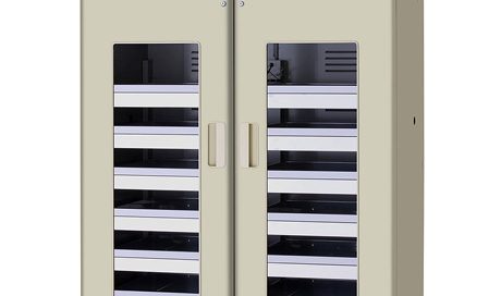 PHCBi Range of Blood Bank Refrigerators
