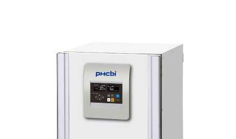 PHCBi Range CO2 Incubators