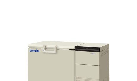 PHCBi Range Cryogenic ULT Freezers