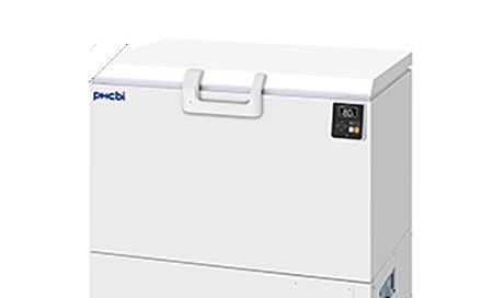 PHCBi Range VIP ECO ULT Freezers (-86C)