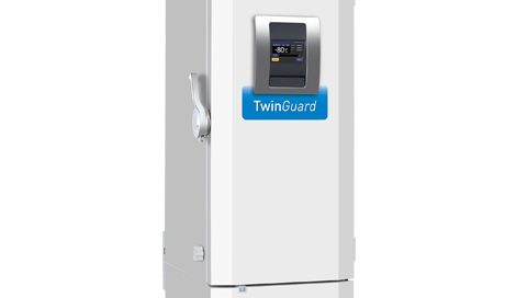 PHCBi Range TwinGuard ULT Freezers (-86C)