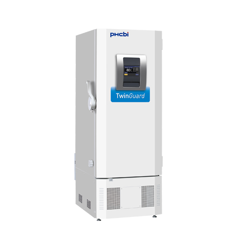 PHCBi Range TwinGuard ULT Freezers (-86C)