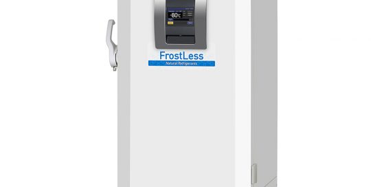 PHCBi Range FrostLess ULT Freezers (-86C)